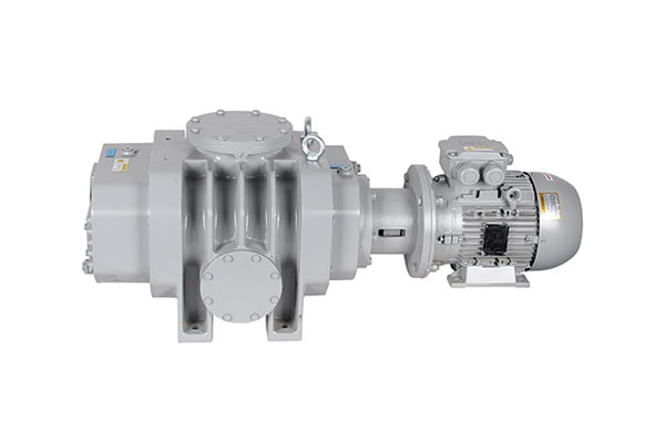 羅茨真空泵的優(yōu)勢有以下幾大方面
